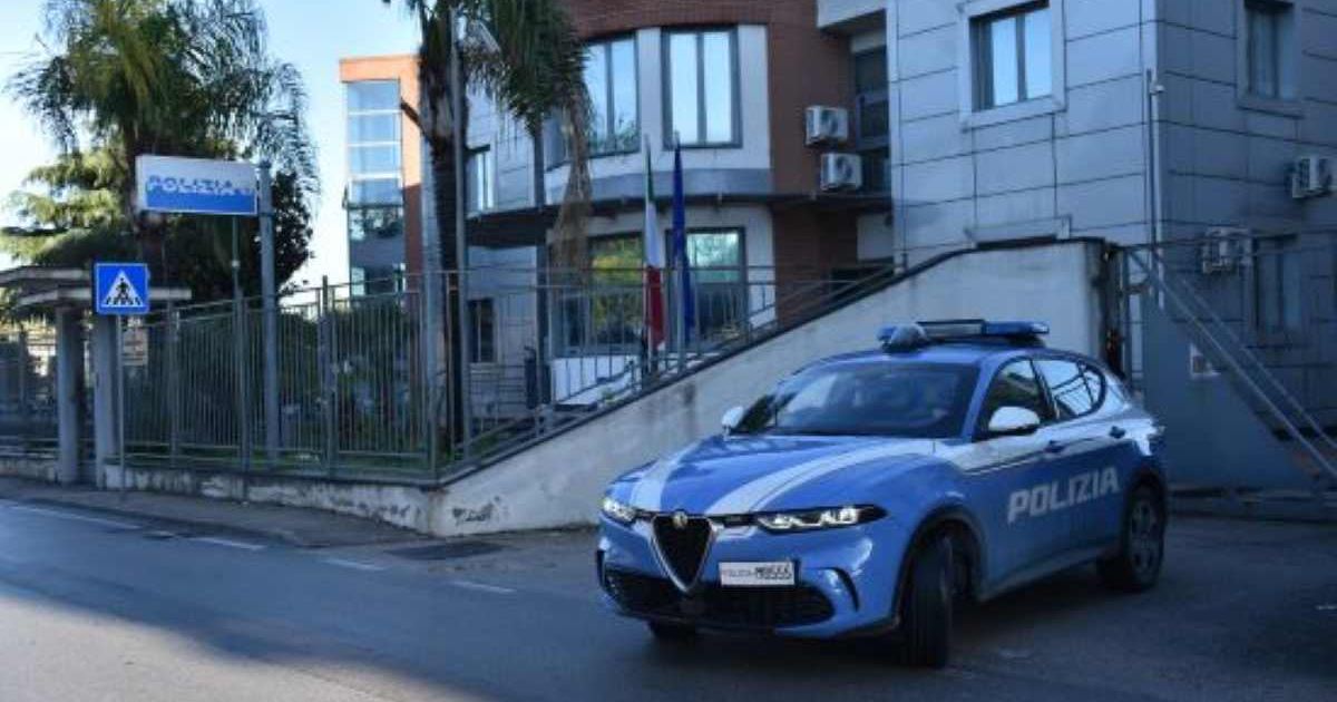 Sant’Antimo: Polizia in azione per la sicurezza urbana, 220 persone identificate e 87 veicoli verificati