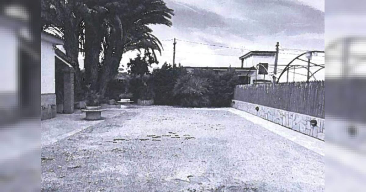 Sant’Antonio Abate: piscina abusiva demolita nel 1999 tramite autodemolizione del proprietario