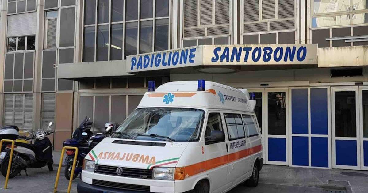 Napoli: 19 allievi della Nunziatella donano sangue al Santobono Pausilipon, segnale di solidarietà tra scuola e ospedale