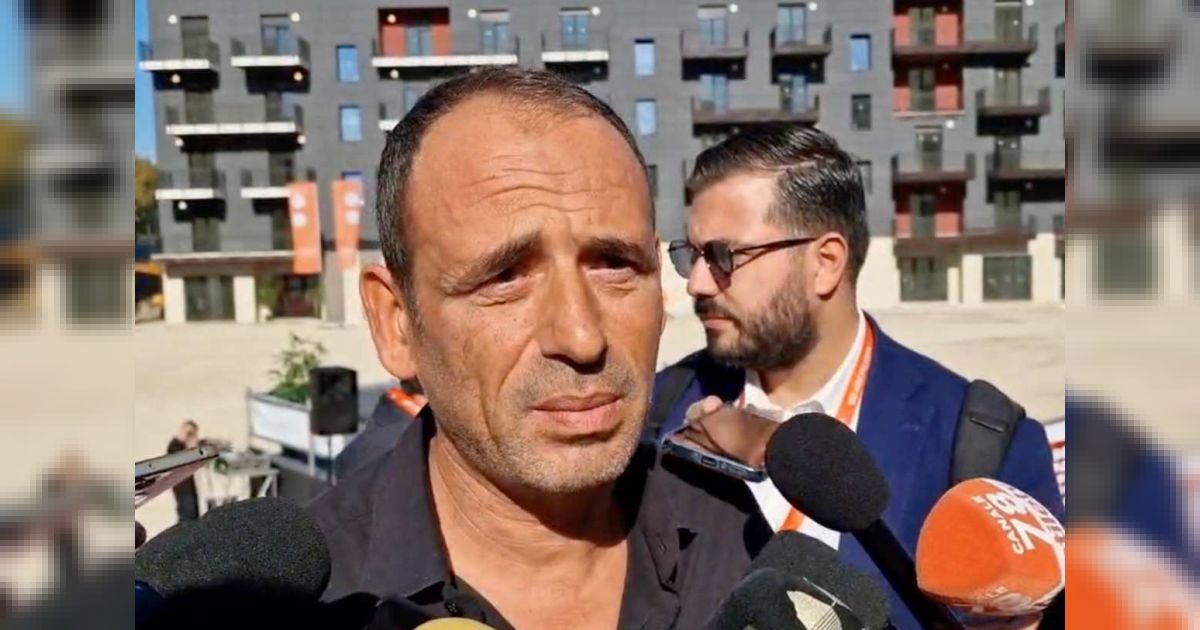 Scampia: nuove abitazioni per le Vele di Scampia, simbolo di rinascita e prospettive per le famiglie