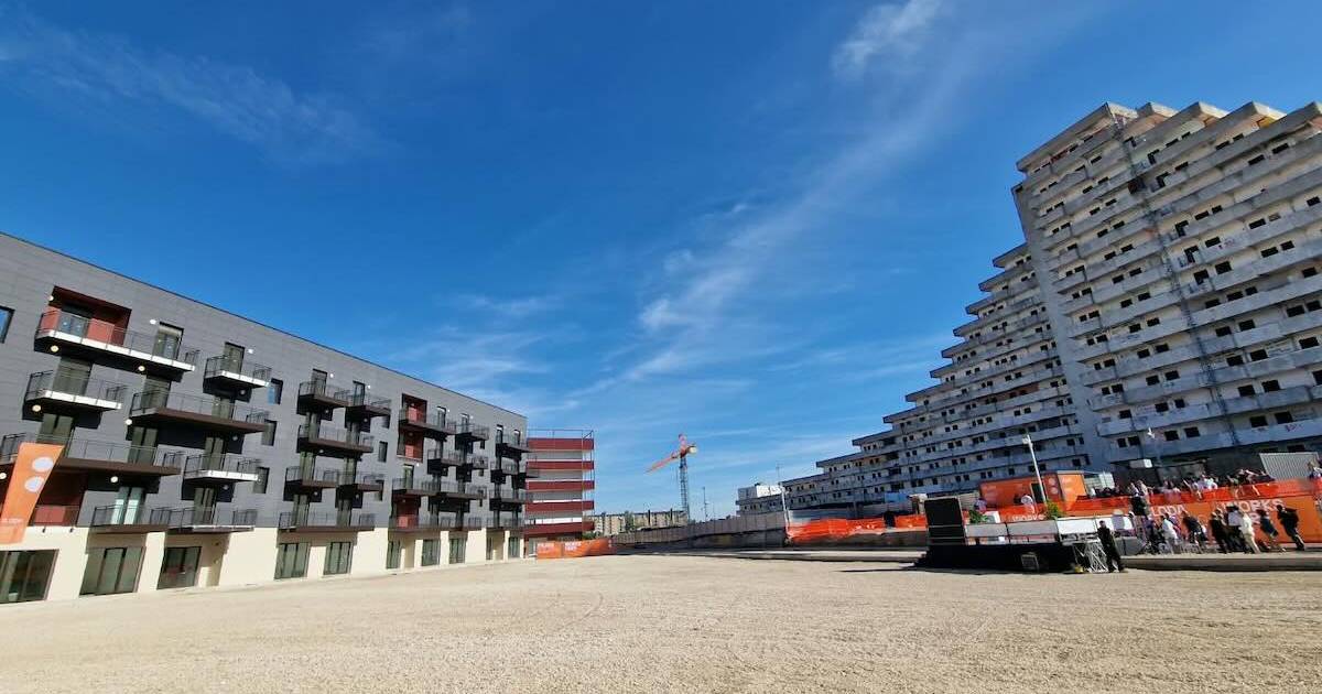 Restart Scampia accelera: 97 alloggi pronti entro fine 2026 e la Vela Azzurra diventa polo di servizi pubblici