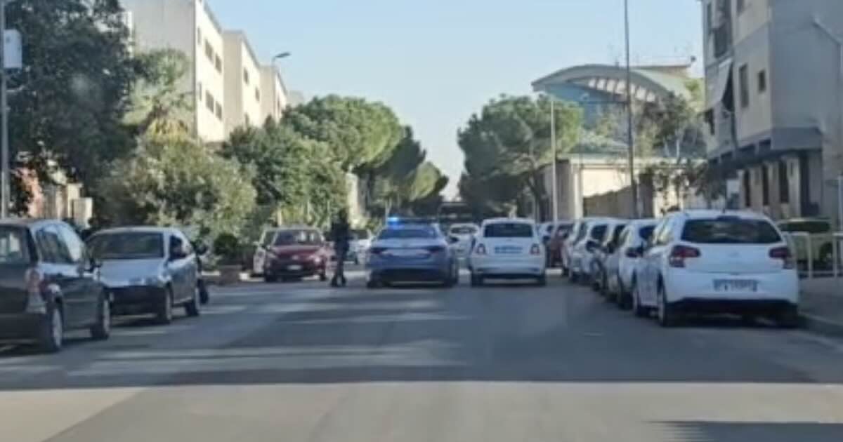 Hashish gettato lungo l’itinerario Frattamaggiore-Arzano: 24enne arrestato per fuga pericolosa, droga e guida senza patente