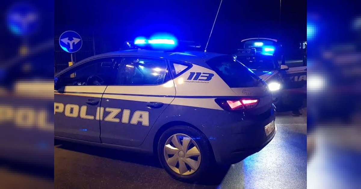 Napoli, Montecalvario: faida tra gruppi emergenti per il monopolio delle piazze di spaccio, ferito 38enne