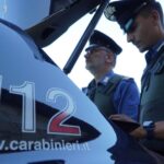 San Cipriano d’Aversa: terreno sequestrato per rifiuti pericolosi, proprietaria denunciata