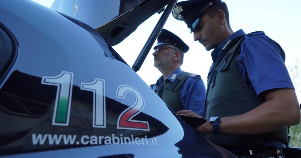 San Cipriano d’Aversa: terreno sequestrato per rifiuti pericolosi, proprietaria denunciata