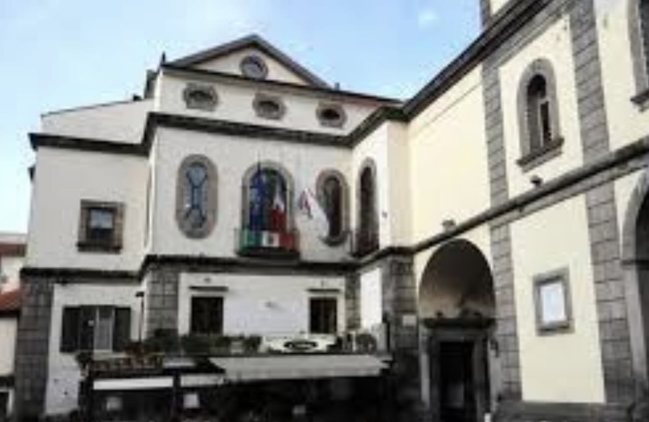 Sorrento: Corte dei Conti cita in giudizio due dipendenti comunali per danno erariale oltre 190mila euro