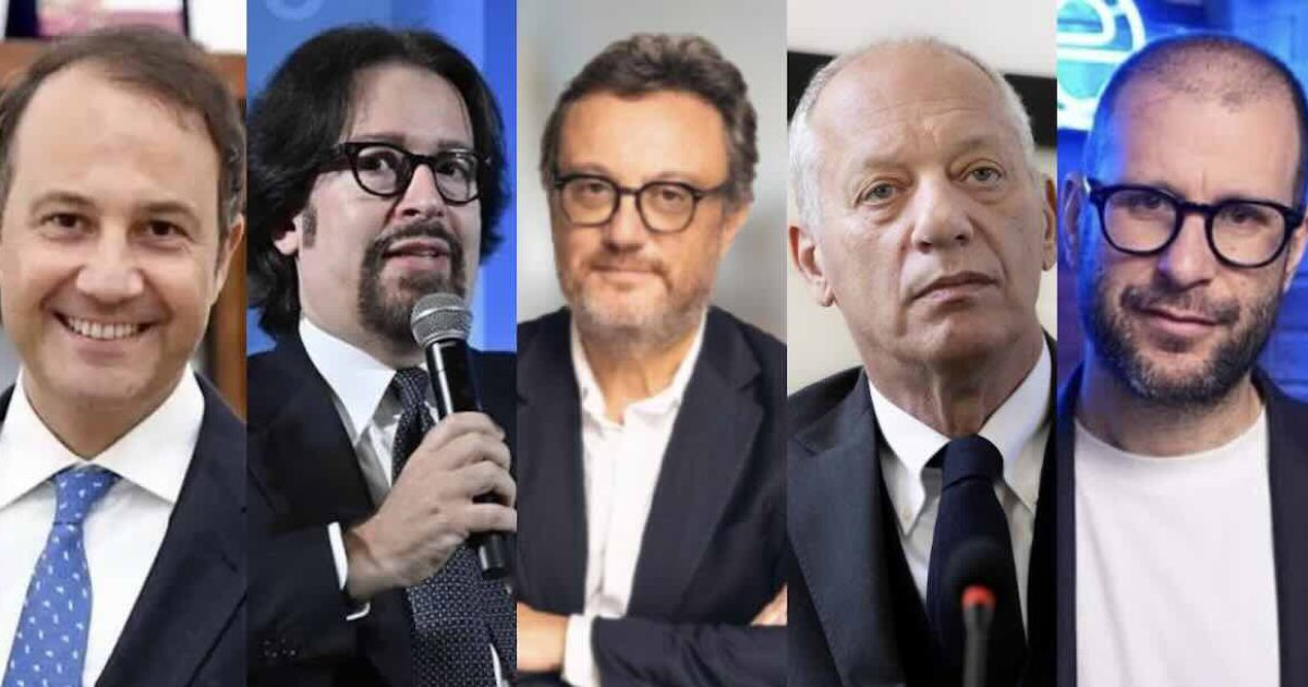 Napoli: perquisizioni nel gruppo UniPegaso-Multiversity; 22 indagati tra vertici e dirigenti editoriali