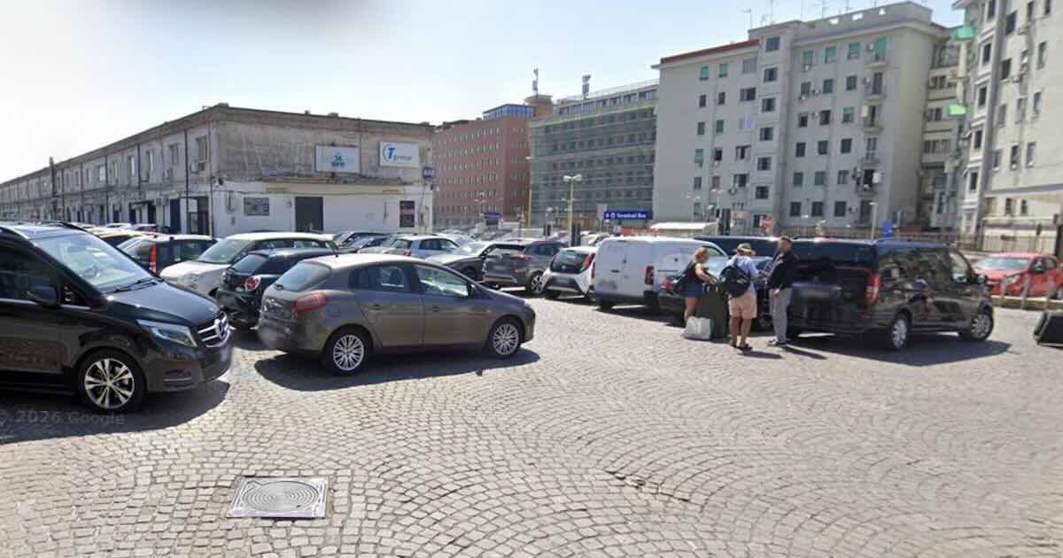 Autostazioni italiane: Napoli Metropark al centro di otto proposte da 300 milioni